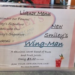 Smiley's Buffet & Catering