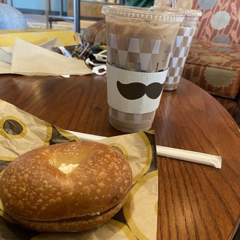 Einstein Bros. Bagels - Bagels Near Me - Clearwater, Florida Einstein Bros. Bagels - Bagels Near Me - Clearwater, Florida