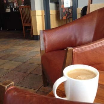 Starbucks - Grande Cinnamon Coffee - Coffee & Tea Near Me - Merrillville, Indiana