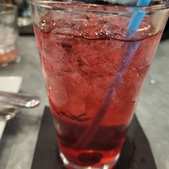 Fork & Fire - Dirty Shirley 3 - New American Near Me - Farmington, Connecticut