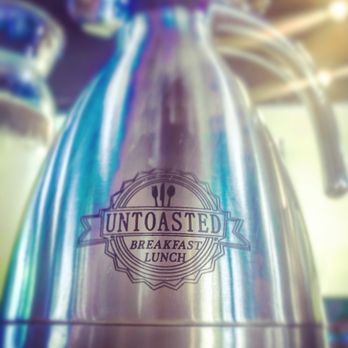 Untoasted - Coffee - Breakfast & Brunch Near Me - Hallandale Beach, Florida