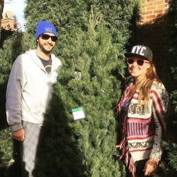 Our 1st Cali Christmas tree!