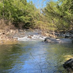 Bucks Pocket State Park