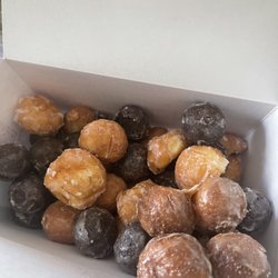 Dunkin' - Don't even know what these are
