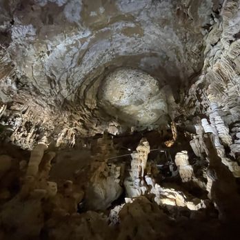 Natural Bridge Caverns - Tours Near Me - San Antonio, Texas