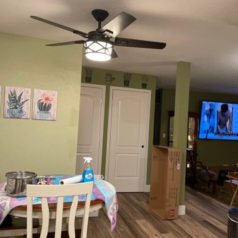 Granite Gallery - News Doors throughout!! - General Contractors Near Me - Turlock, California