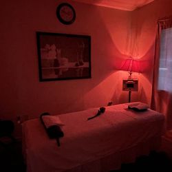 Oriental Massage & Reflexology