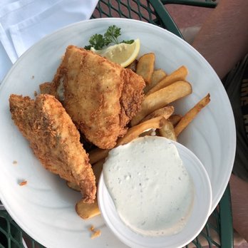 Charlie's On the Lake - Fish and chips - Steakhouses Near Me - Omaha, Nebraska Charlie's On the Lake - Fish and chips - Steakhouses Near Me - Omaha, Nebraska