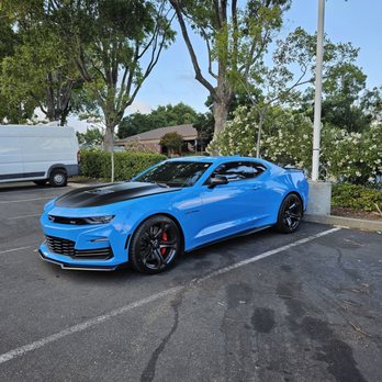 1. Fremont Tires & Wheels