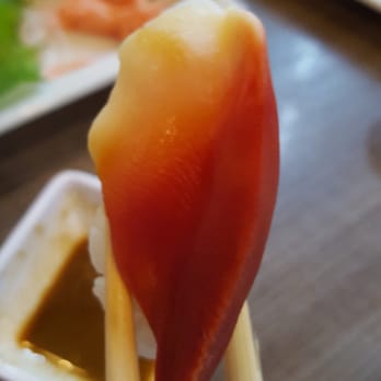 KuniSama - Surf clam - Sushi Bars Near Me - Fresno, California KuniSama - Surf clam - Sushi Bars Near Me - Fresno, California