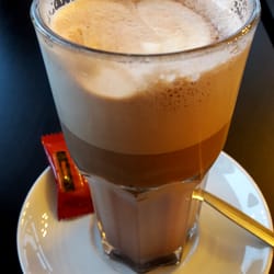 Maracay Coffee - Mocha!