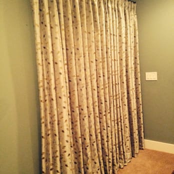 Sylvan's & Phillip's Drapes & Blinds - Bedroom Curtains just installed - Shades & Blinds Near Me - Los Angeles, California Sylvan's & Phillip's Drapes & Blinds - Bedroom Curtains just installed - Shades & Blinds Near Me - Los Angeles, California