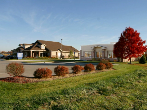 Gardner Animal Hospital - pet boarding facility in Gardner, KS