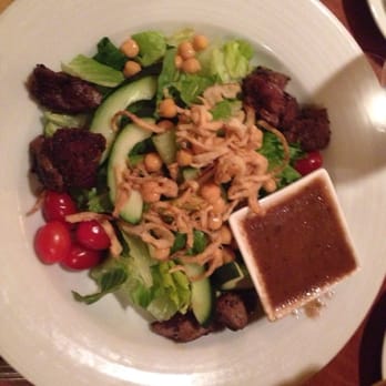 Ej's - a plate of food on a table - American Near Me - Rochester, New York