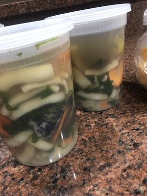 La Sirenita Restaurant by null