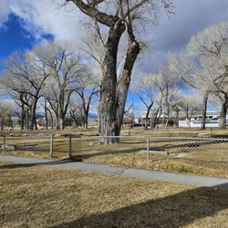 Mills Park