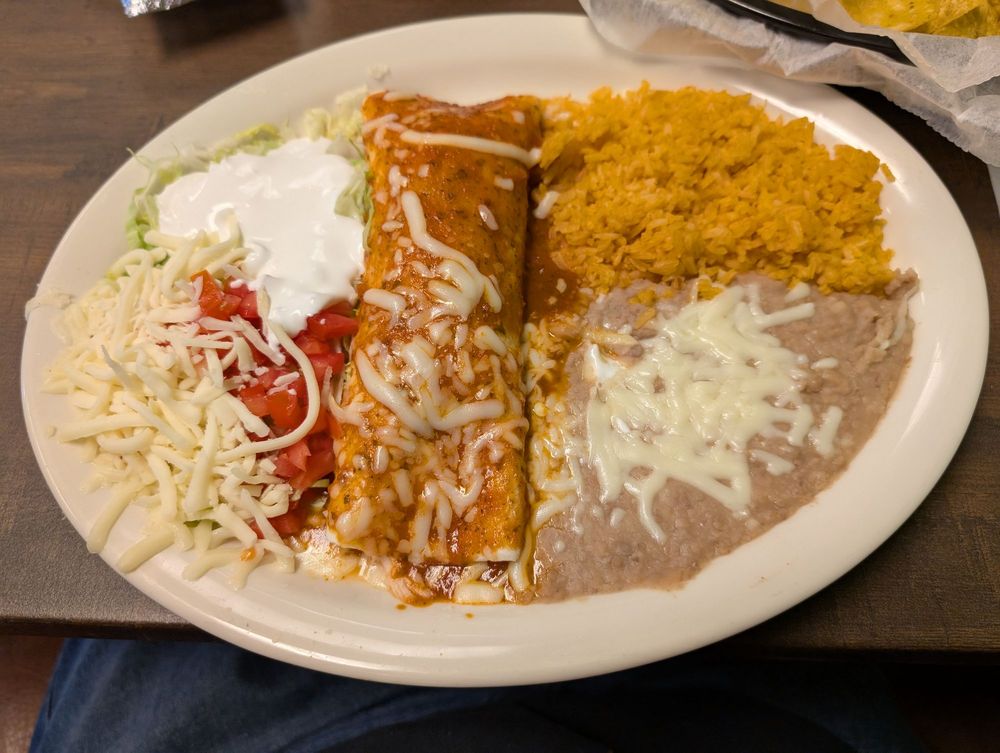El Sombrero