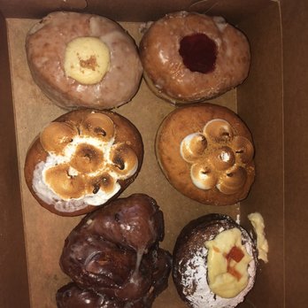 Glazed Donuts - Donuts Near Me - Key West, Florida Glazed Donuts - Donuts Near Me - Key West, Florida