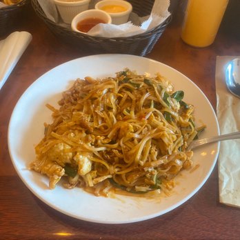 Flatbush Thai Corp - Thai Near Me - Brooklyn, New York Flatbush Thai Corp - Thai Near Me - Brooklyn, New York