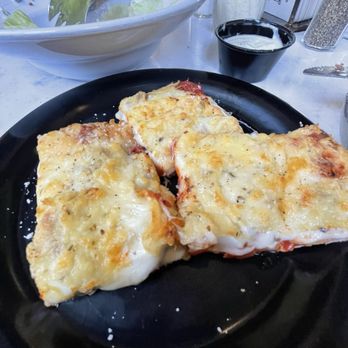 Silver Beach Pizza - Pizza Near Me - Saint Joseph, Michigan
