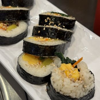 Dai Jang Kum - Kimbap - Korean Near Me - Richmond, British Columbia Dai Jang Kum - Kimbap - Korean Near Me - Richmond, British Columbia