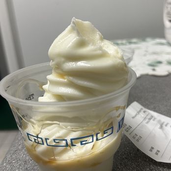 Nick The Greek - Froyo serving in Hayward. - Greek Near Me - Hayward, California Nick The Greek - Froyo serving in Hayward. - Greek Near Me - Hayward, California