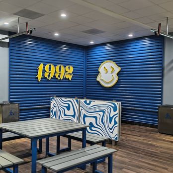 Dutch Bros Coffee - Inside, so C00L - Coffee & Tea Near Me - Rocklin, California Dutch Bros Coffee - Inside, so C00L - Coffee & Tea Near Me - Rocklin, California