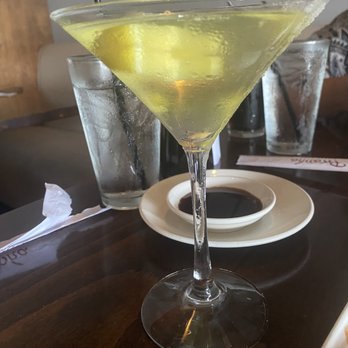 Piranha Killer Sushi - Lemon drop martini - Sushi Bars Near Me - Arlington, Texas Piranha Killer Sushi - Lemon drop martini - Sushi Bars Near Me - Arlington, Texas