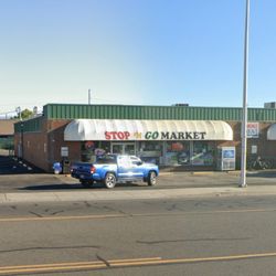 Stop'n Go Market