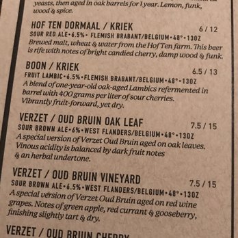 The Sovereign - Belgian Near Me - Washington, DC, District of Columbia The Sovereign - Belgian Near Me - Washington, DC, District of Columbia