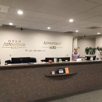 Open Advantage MRI & Advantage Plus MRI - Diagnostic Imaging Near Me - Sacramento, California