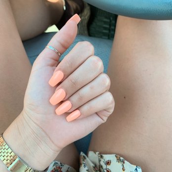 Happy Nails - Nail Salons Near Me - Granite Bay, California