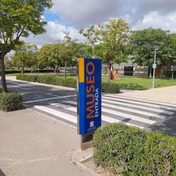 Museo de la Universidad de Alicante