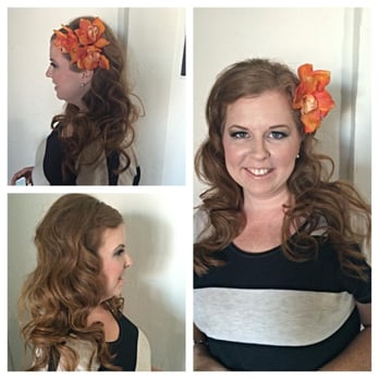 Section Hair Studio - event styling by Sierra K. - Hair Stylists Near Me - Phoenix, Arizona Section Hair Studio - event styling by Sierra K. - Hair Stylists Near Me - Phoenix, Arizona