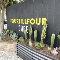 Fourtillfour Cafe
