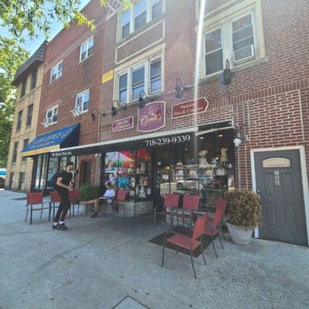 Conti's Pastry Shoppe - Storefront - Bakeries Near Me - Bronx, New York Conti's Pastry Shoppe - Storefront - Bakeries Near Me - Bronx, New York