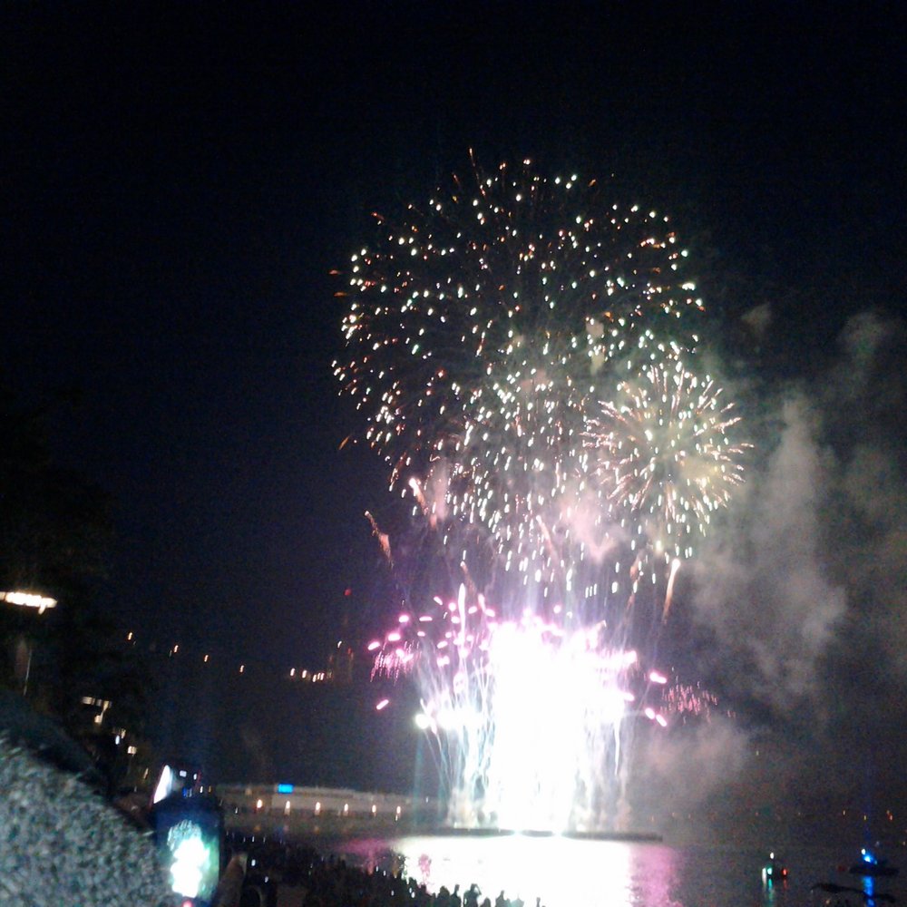 Point State Park - July 4th Fireworks @ Point State Park 2013 - Parks Near Me - Pittsburgh, Pennsylvania Point State Park - July 4th Fireworks @ Point State Park 2013 - Parks Near Me - Pittsburgh, Pennsylvania