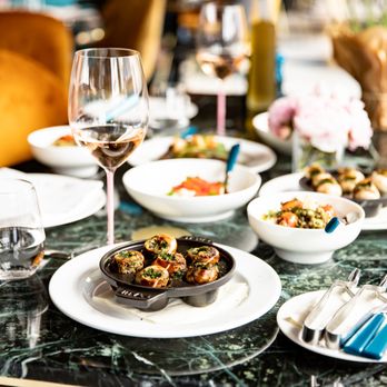 TUYA - Shared Table Concept Fine Dining - French Near Me - Vienna, 9 TUYA - Shared Table Concept Fine Dining - French Near Me - Vienna, 9