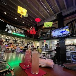 Lotus Lounge