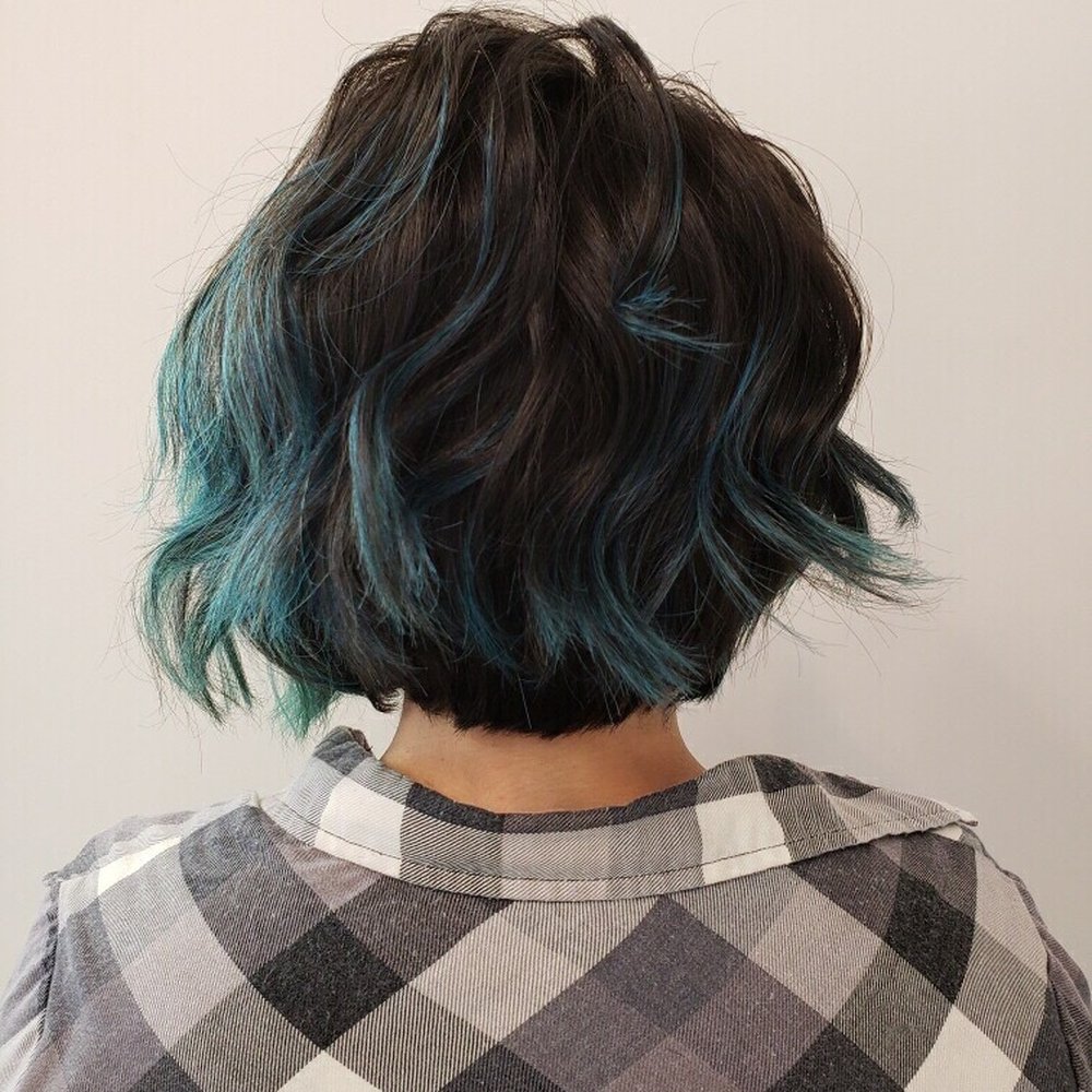 Hair By Andee Lopez - Hair Salons Near Me - La Mesa, California Hair By Andee Lopez - Hair Salons Near Me - La Mesa, California