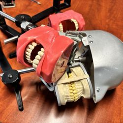 California Dental Certifications