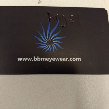Davich Optical - This one of there Business card - Optometrists Near Me - Los Angeles, California Davich Optical - This one of there Business card - Optometrists Near Me - Los Angeles, California