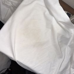 Super 8 by Wyndham Pierre SD - Same but pillow case