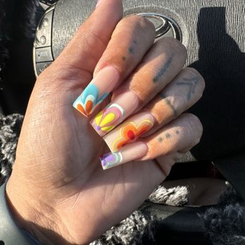 Fabulous Nails - Nail Salons Near Me - El Monte, California Fabulous Nails - Nail Salons Near Me - El Monte, California