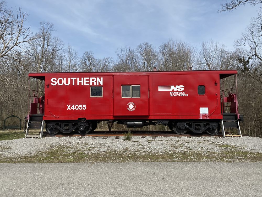 Social spots from High Bridge Park and Historic Bridge
