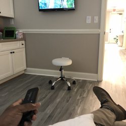 Ultimate Hydration And Wellness Clinic