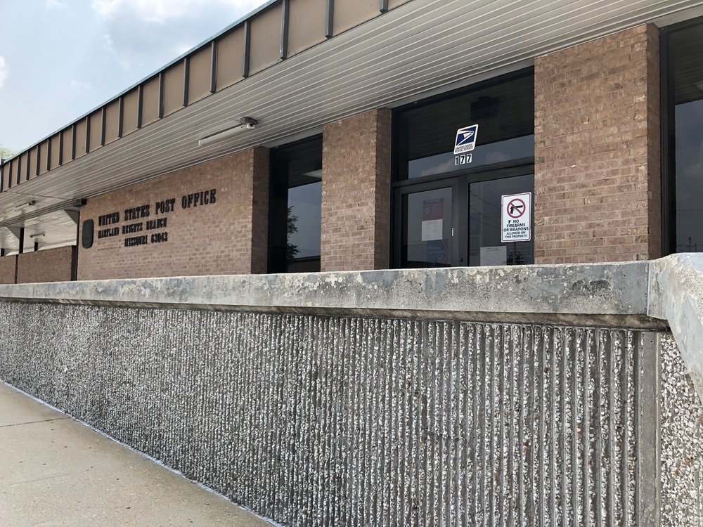 US POST OFFICE Updated August 2024 10 Reviews 177 Weldon Pkwy