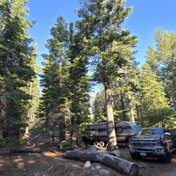 Tahoe Rv Rentals