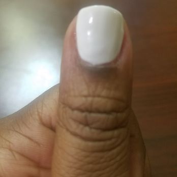 California Nails - Nail Salons Near Me - Lynchburg, Virginia