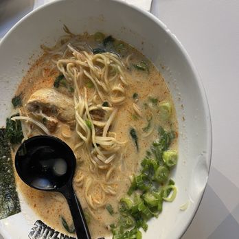 Silverlake Ramen - Ramen Near Me - Irvine, California Silverlake Ramen - Ramen Near Me - Irvine, California